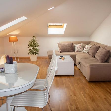 Apartman Mazic Nikšić Kültér fotó