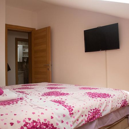 Apartman Mazic Nikšić Kültér fotó