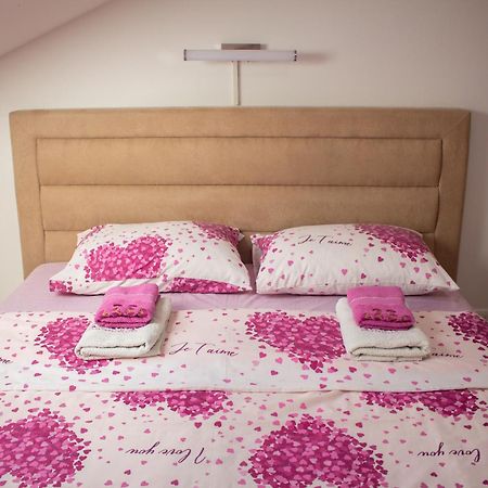 Apartman Mazic Nikšić Kültér fotó