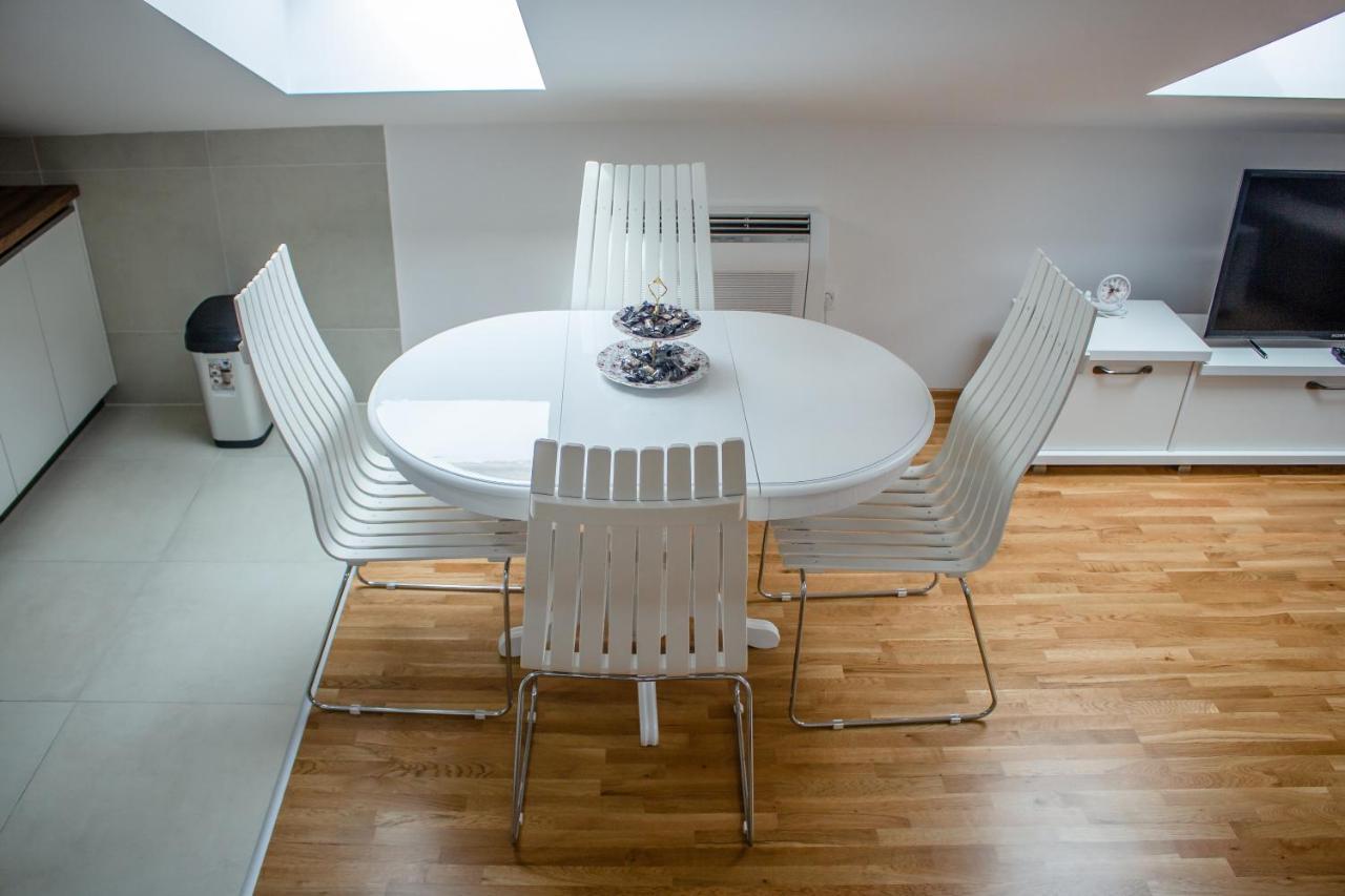 Apartman Mazic Nikšić Kültér fotó
