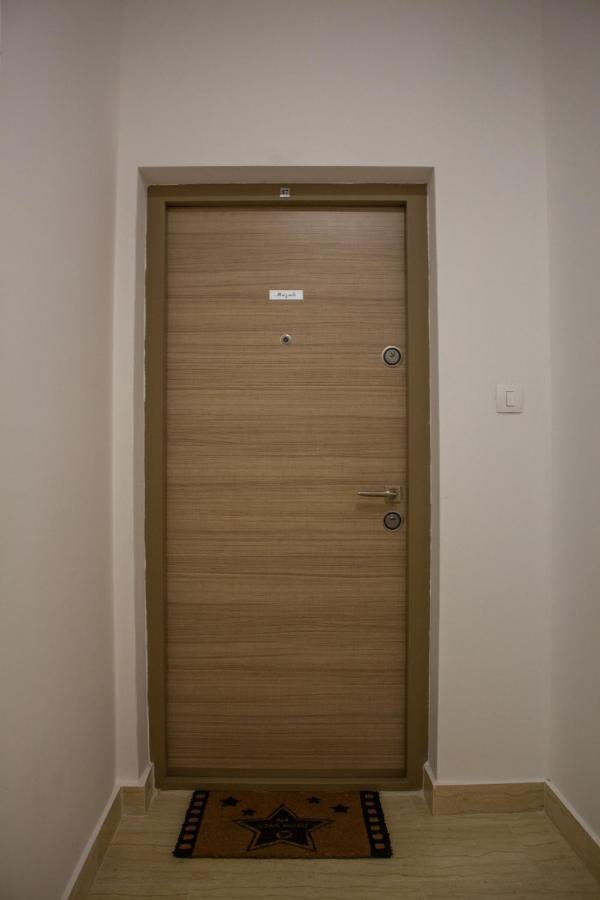 Apartman Mazic Nikšić Kültér fotó