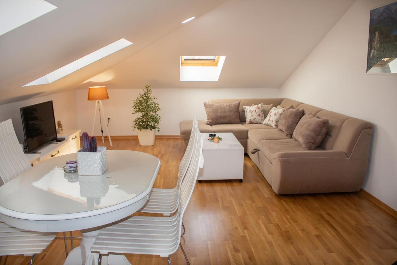 Apartman Mazic Nikšić Kültér fotó