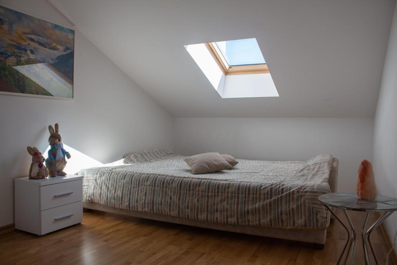 Apartman Mazic Nikšić Kültér fotó