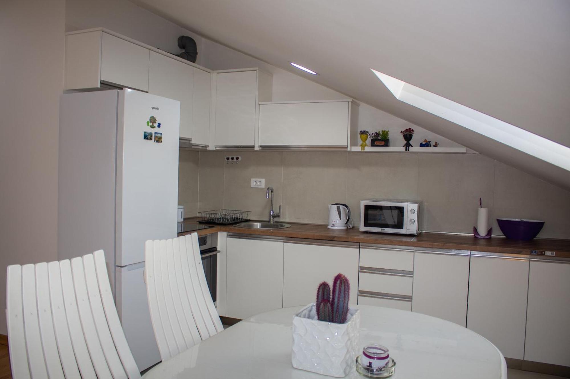 Apartman Mazic Nikšić Kültér fotó