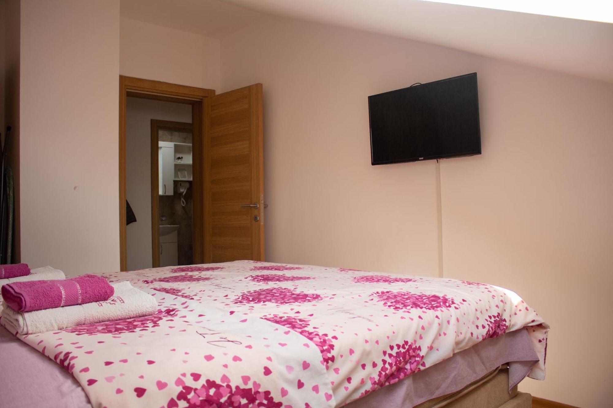 Apartman Mazic Nikšić Kültér fotó