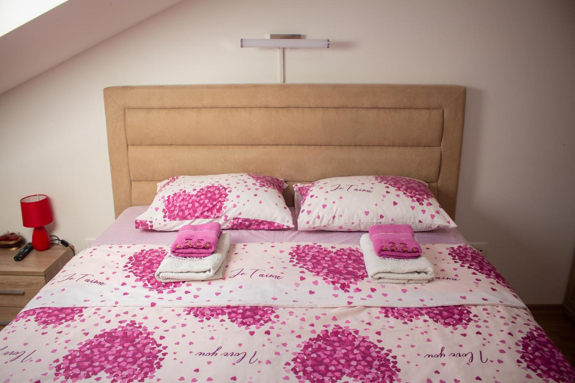 Apartman Mazic Nikšić Kültér fotó