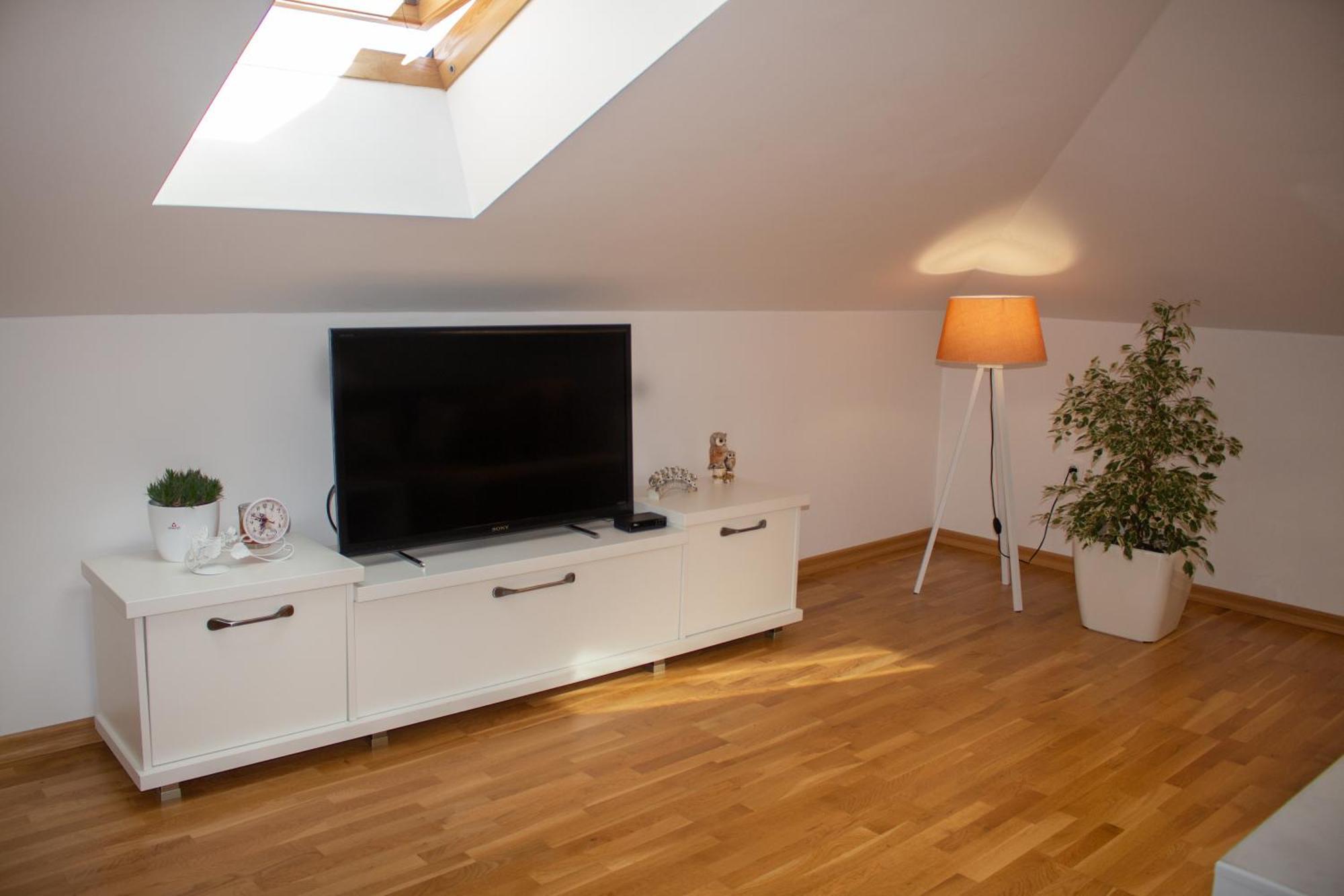 Apartman Mazic Nikšić Kültér fotó